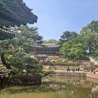 서울 한옥 명소 [창덕궁]
