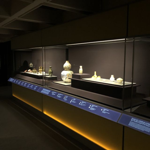 「#物色」展覽