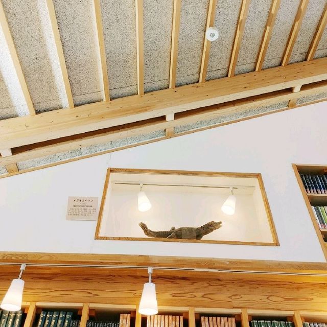 京都市動物園　図書館カフェ　SLOW JET COFFEE IN THE ZOO