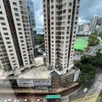 平民「富豪」體驗，港島最平價五星級酒店