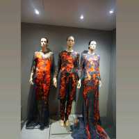 Fashion Museum @ UK