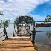 สะพานแลหวัน