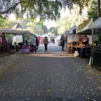 Riverside Sunday Market