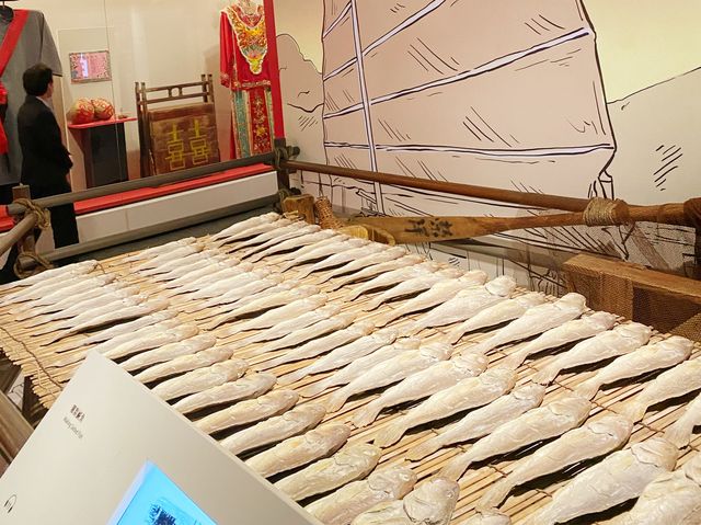 婚禮文化展覽