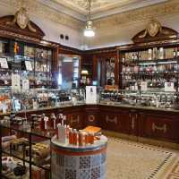 意大利 都靈🔶 Caffe Platti
