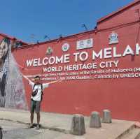 Melaka heritage centre 