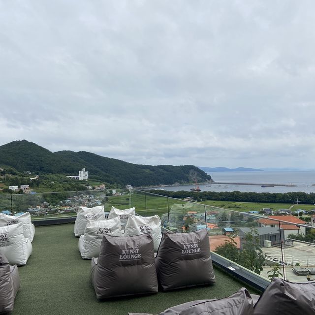 한국의 독일 ! 남해 독일마을