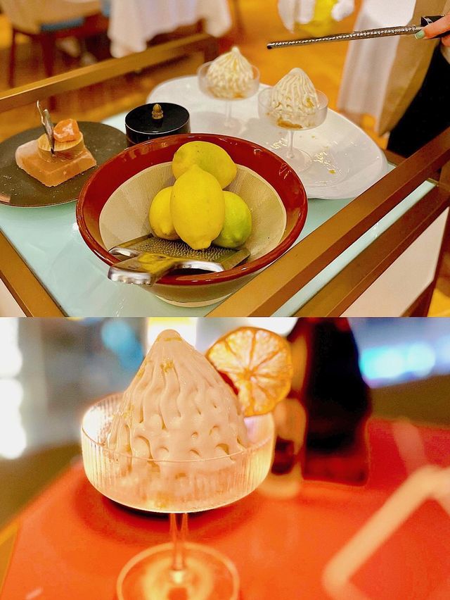 🇮🇹濃厚藝術館feel·中環意日餐廳🍽