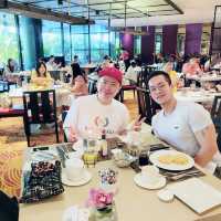 Melt Cafe @ Mandarin Oriental