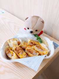 觀塘 | 壹.01 | 大份台灣料理