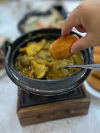 懷舊中菜x食神來了