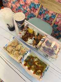 💕 油麻地超平台灣料理❗️