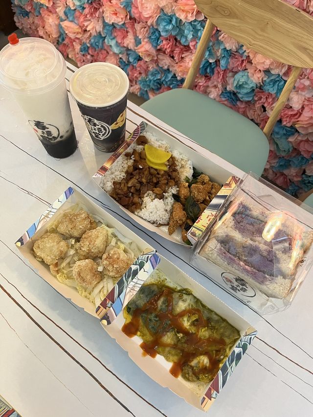 💕 油麻地超平台灣料理❗️