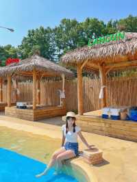이국적이고 프라이빗한 ‘이천 코코카리브’ 🌴