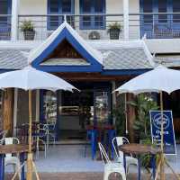 Amazing Luang Prabang