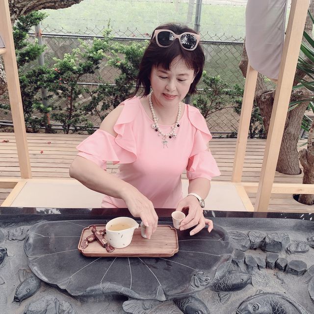 友利村-友善自然生態保育環境