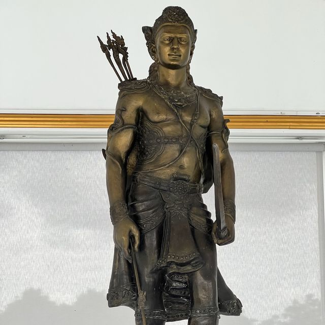 วัดทุ่งเศรษฐี