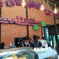 Mulberry Mellow คาเฟ่นั่งชิว@กาญจนบุรี