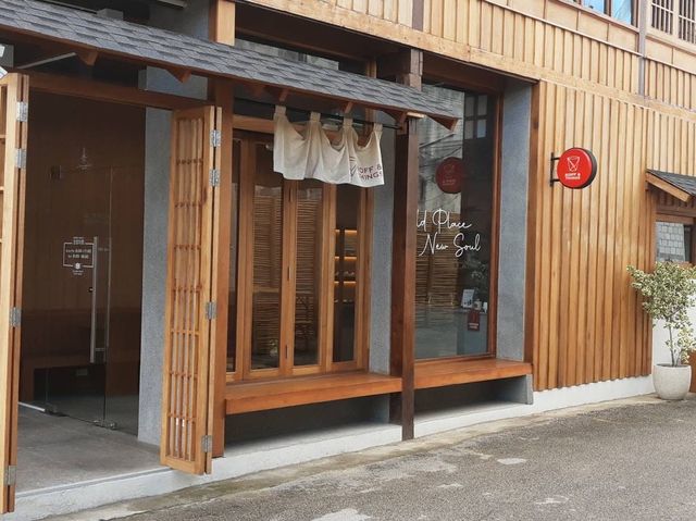 Cozy Coffee & Bakery