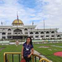 Sultan Kudarat Provincial Capitol