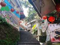 ตามรอย Spirited Away ที่ Jiufen