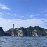【神奈川】葉山マリーナから江ノ島までクルーズ旅