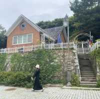 [스물다섯스물하나 촬영지 전주 ‘크로싱 게스트하우스’]