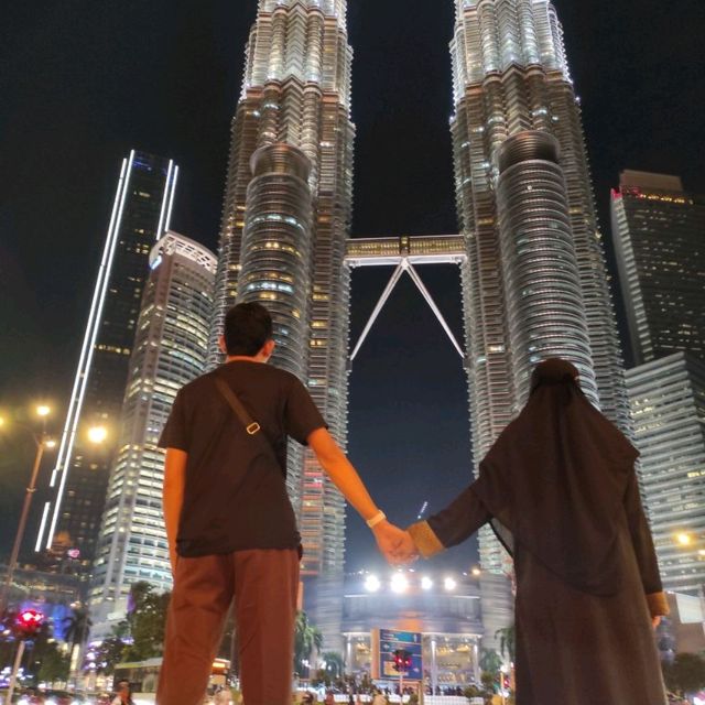 A Land of Promise! Tower for Couple👩‍❤️‍👨