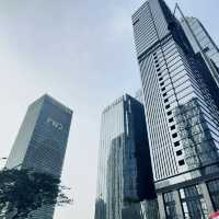 • Jakarta •