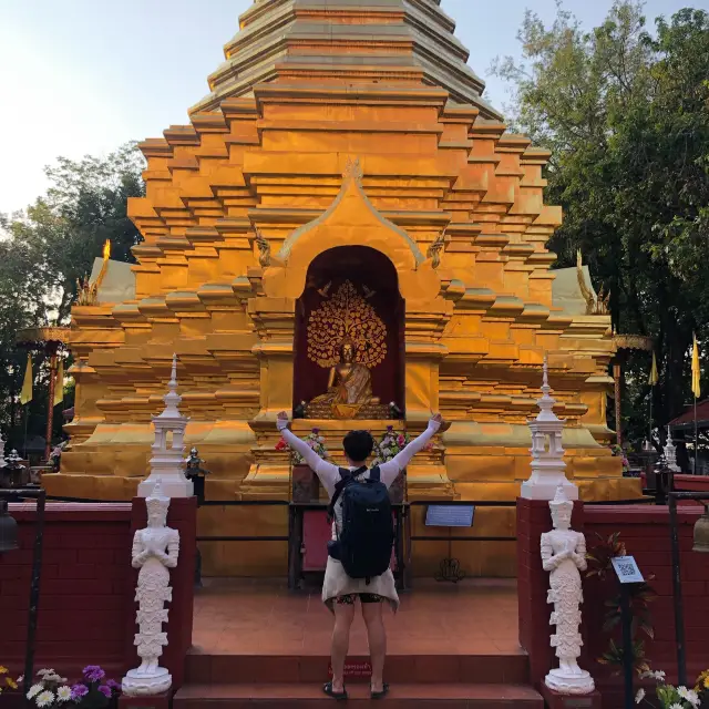 태국 10일 여행 day 7 [치앙마이]