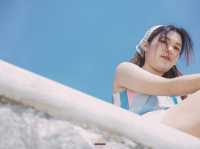 ที่พักติดชายหาดริมทะเล เขาตะเกียบ