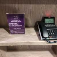 Hotel Review - Capri by Fraser, Johor Bahru