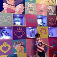 《我係小忌廉40週年前夜祭 - 香港音樂祭2022期間限定店》