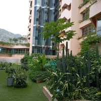 The best luxury beach hotel in Hong Kong