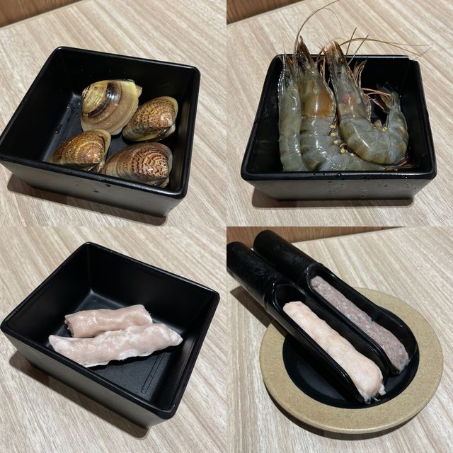 正宗台式火鍋😋
