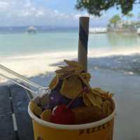 SAMAL ISLAND 