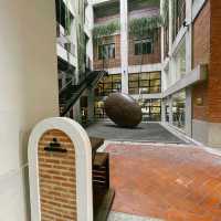 One Nimman - แลนด์มาร์คสุดชิคย่านนิมมาน