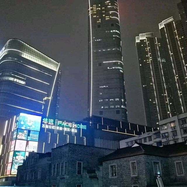 長沙高鐵遊