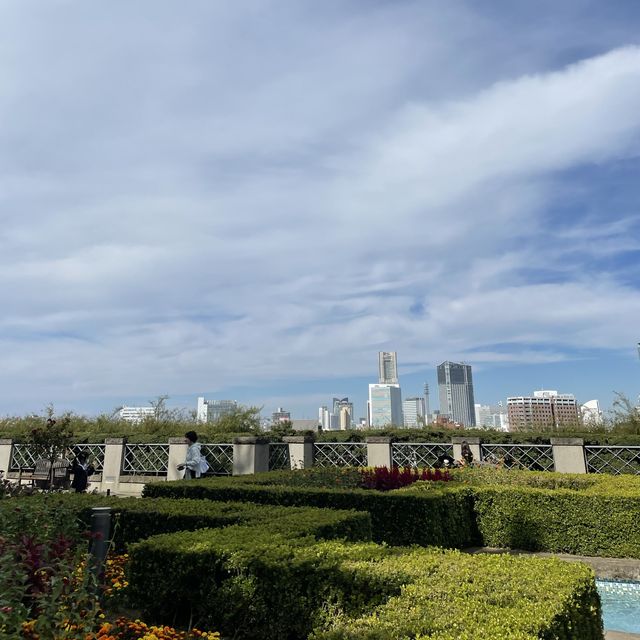 【横浜・山手】外交官の家！横浜山手西洋館めぐり