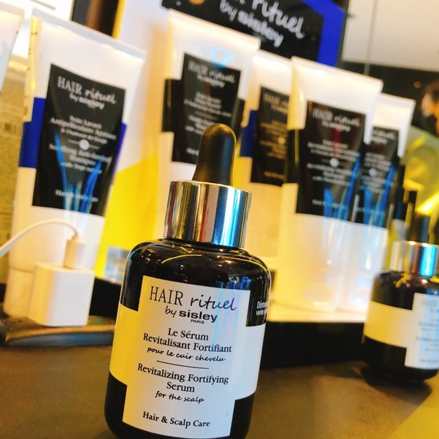 📣HAIR RITUEL 霓虹泡泡club頂級髮肌快閃店📍新光三越台北信義新天地 A11 