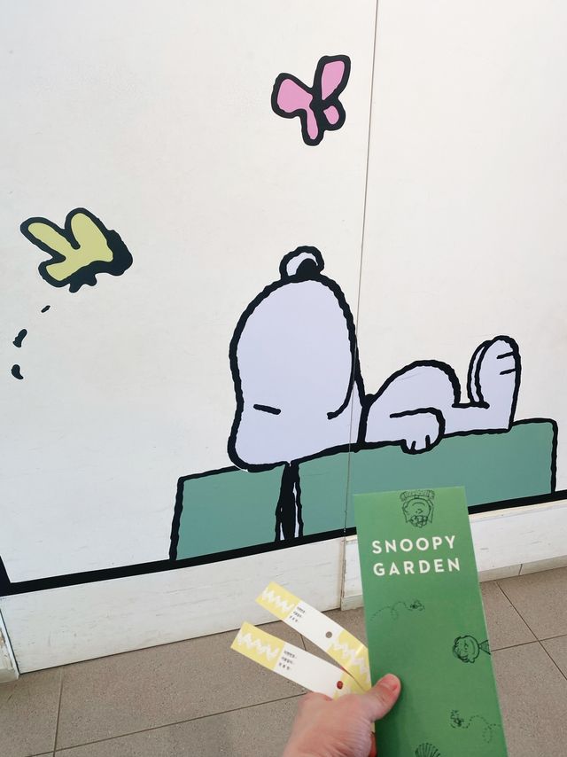 Don’t miss this! Snoopy Fans! 😍