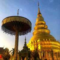 🌟🪔🏮เทศกาลโคมแสนดวง🏮🌟🪔ลำพูน
