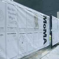 뉴욕 현대미술관 MoMA