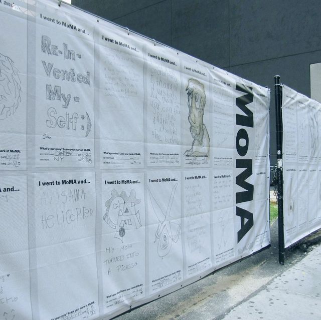 뉴욕 현대미술관 MoMA