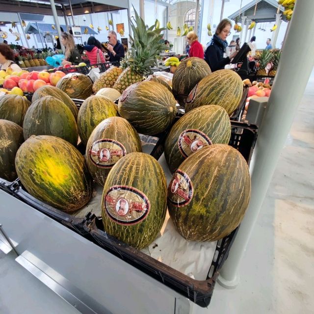 Restoration Market