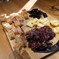 Saint Emilion Winery Tour Visit