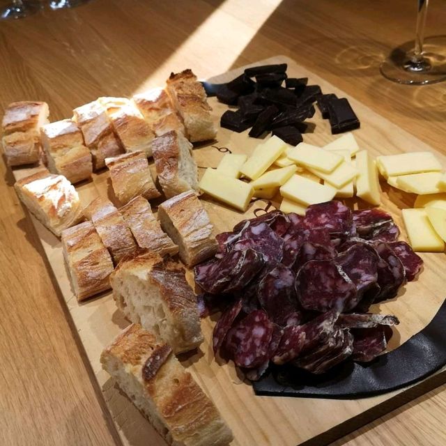 Saint Emilion Winery Tour Visit