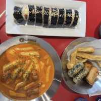 "Sinjeon Food Sys"