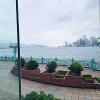 性價比高無敵海景酒店--九龍海逸君綽酒店