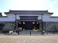 🏯京都 京都の城！二条城をご紹介